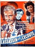 L'Assassin est à l'écoute