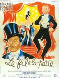 Le Fil à la patte
