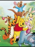Les Aventures de Petit Gourou