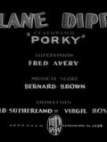 Plane Dippy