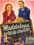 Madeleine, zéro de conduite
