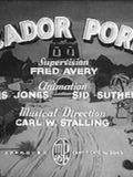 Picador Porky