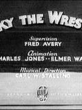 Porky the Wrestler