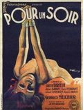 Pour un soir..!