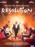 Resolution