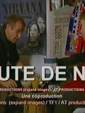 Route de nuit