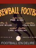 Football en délire