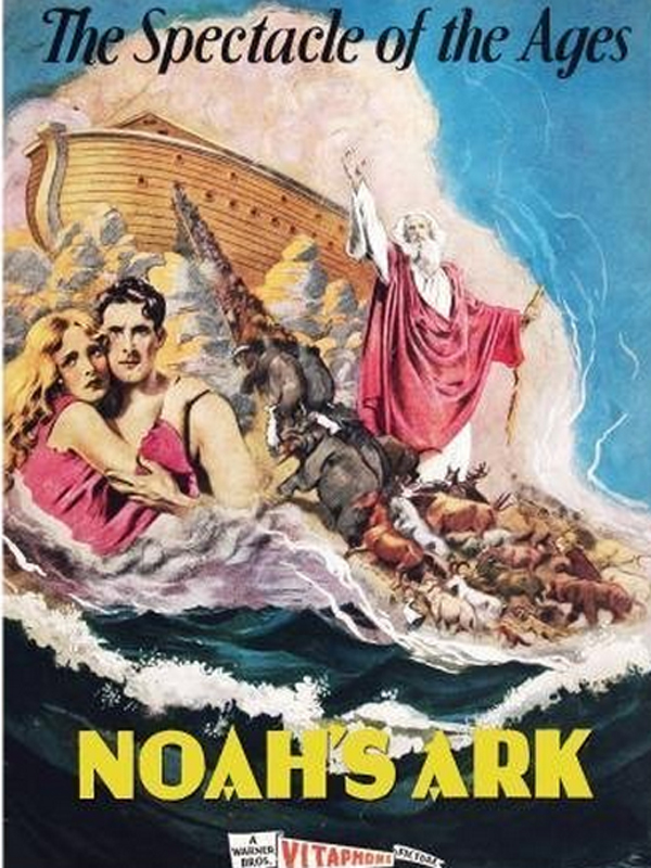 L'Arche de Noé