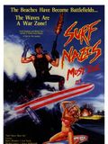 Surf nazis must die