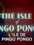 L'Île de Pingo Pongo