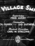 The Village Smithy