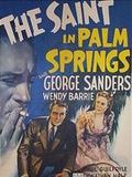 Le Saint à Palm Springs