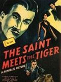 Le Saint face au Tigre