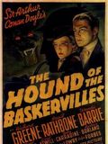 Le Chien des Baskerville
