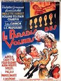 Le Paradis des voleurs