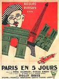 Paris en 5 jours