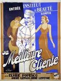 Sa Meilleure Cliente