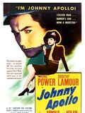 Johnny Apollo