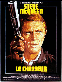 Le Chasseur