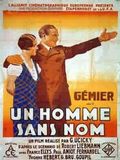 Un homme sans nom