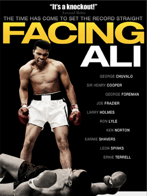 Facing Ali