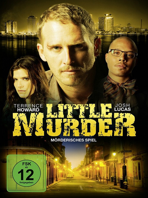 Little Murder