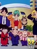 Dragon Ball : Goku et la sécurité routière