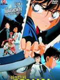 Détective Conan-Le magicien de la fin du siècle