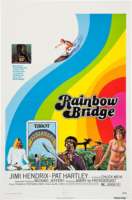 Rainbow Bridge