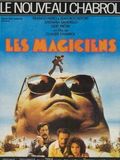 Les Magiciens