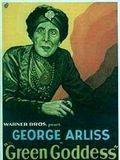 La Déesse rouge