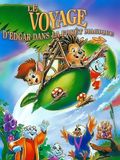 Le Voyage d'Edgar dans la Foret Magique