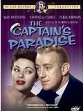 Capitaine Paradis
