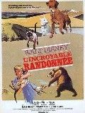 L'incroyable randonnée