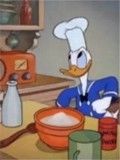 Donald Cuistot