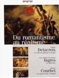 Palettes : Ingres - Le Regard captif