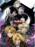 Full metal alchemist the movie : conqueror of shambala