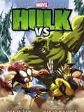 Hulk vs Thor