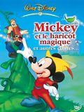 Mickey et le haricot magique