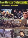 Les Douze Salopards 2 : Nouvelle Mission