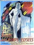 Scandale aux Champs-Élysées