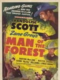 Man of the Forest