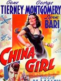 China Girl