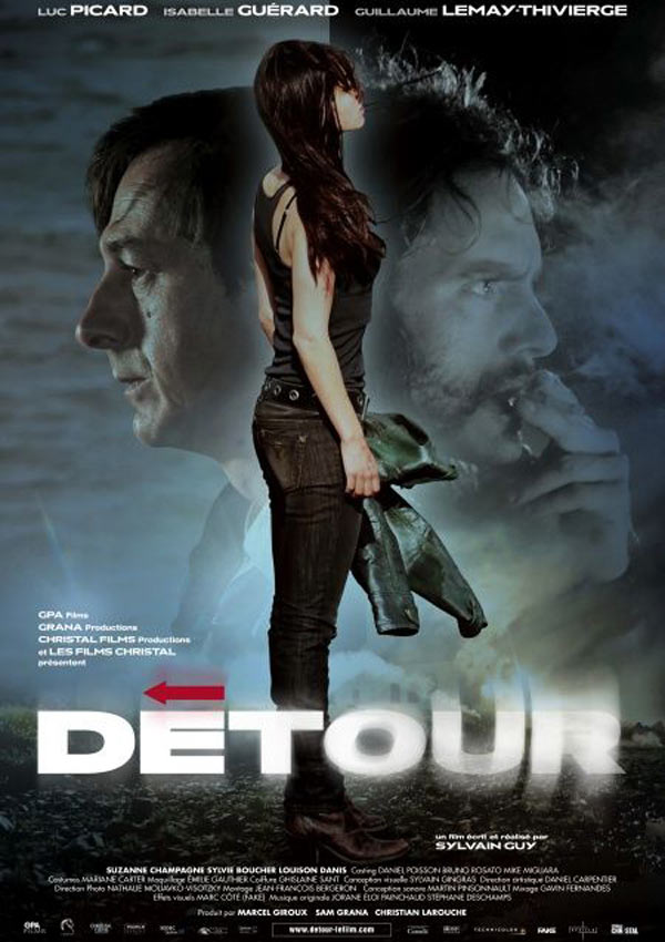 Détour