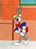 Un lapin à Manhattan