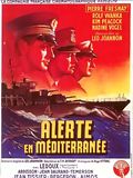 Alerte en Méditerranée