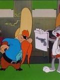 Hare Trigger