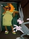 Bugs Bunny and the Three Bears