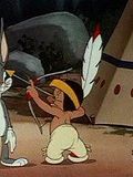 Hiawatha's Rabbit Hunt