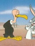 Bugs Bunny Gets the Boid